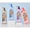 Balsam do ciała perfumowany Milk Baobab 250ml/ Żel pod prysznic 500ml: Białe Mydło/ Białe Piżmo/ Puder dla Dzieci/ Bukiet Kwiatowy, Kbeauty