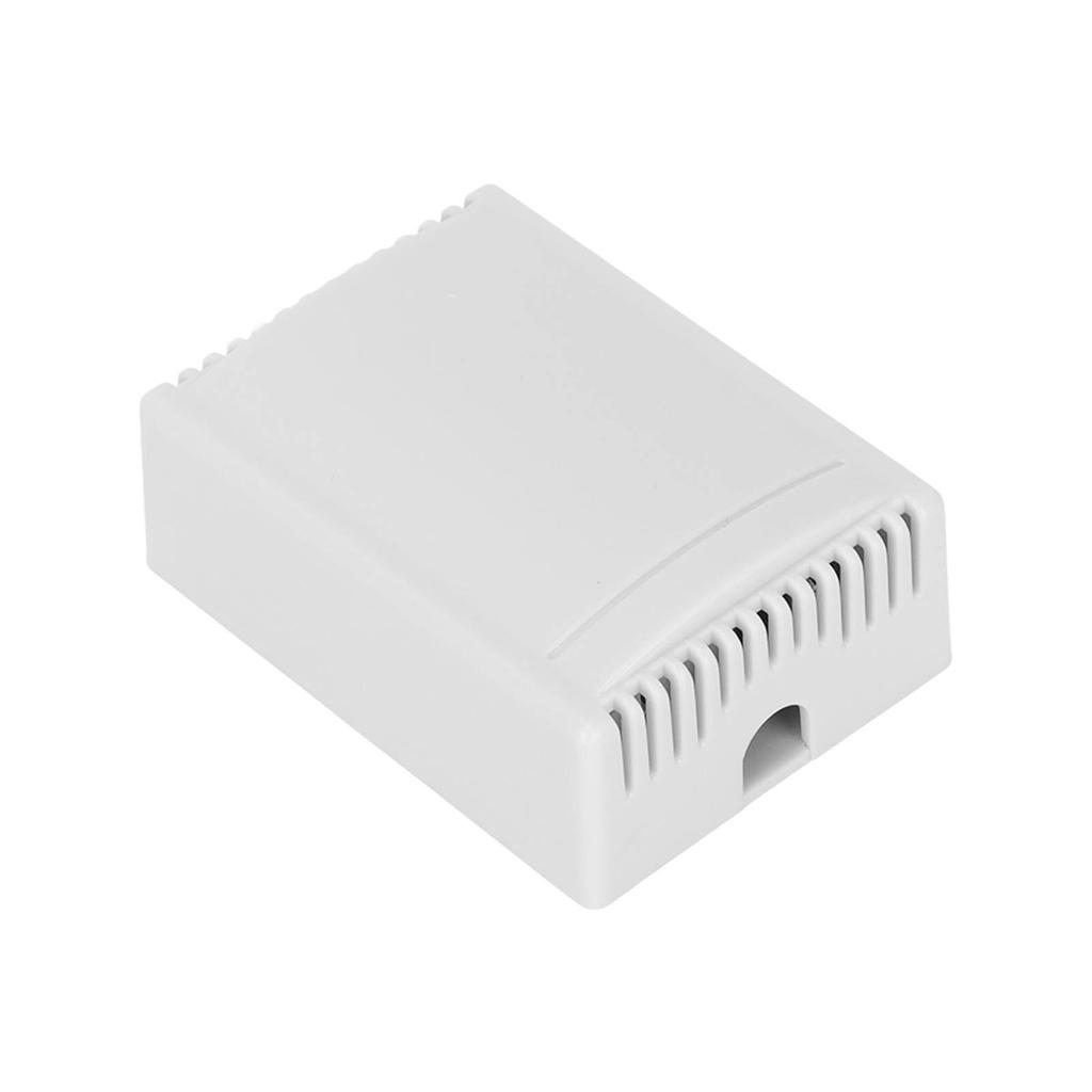 Wireless Remote Control Switch 433MHz 12V 4 Channel Remote Control Relay Switch for Lights Electr