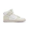 Dunk High EMB 'All-Star - Salt Flats' (Unisex) Summit White / Weiß / Phantom / Rosa Oxford Skate-Schuhe DV0822 100
