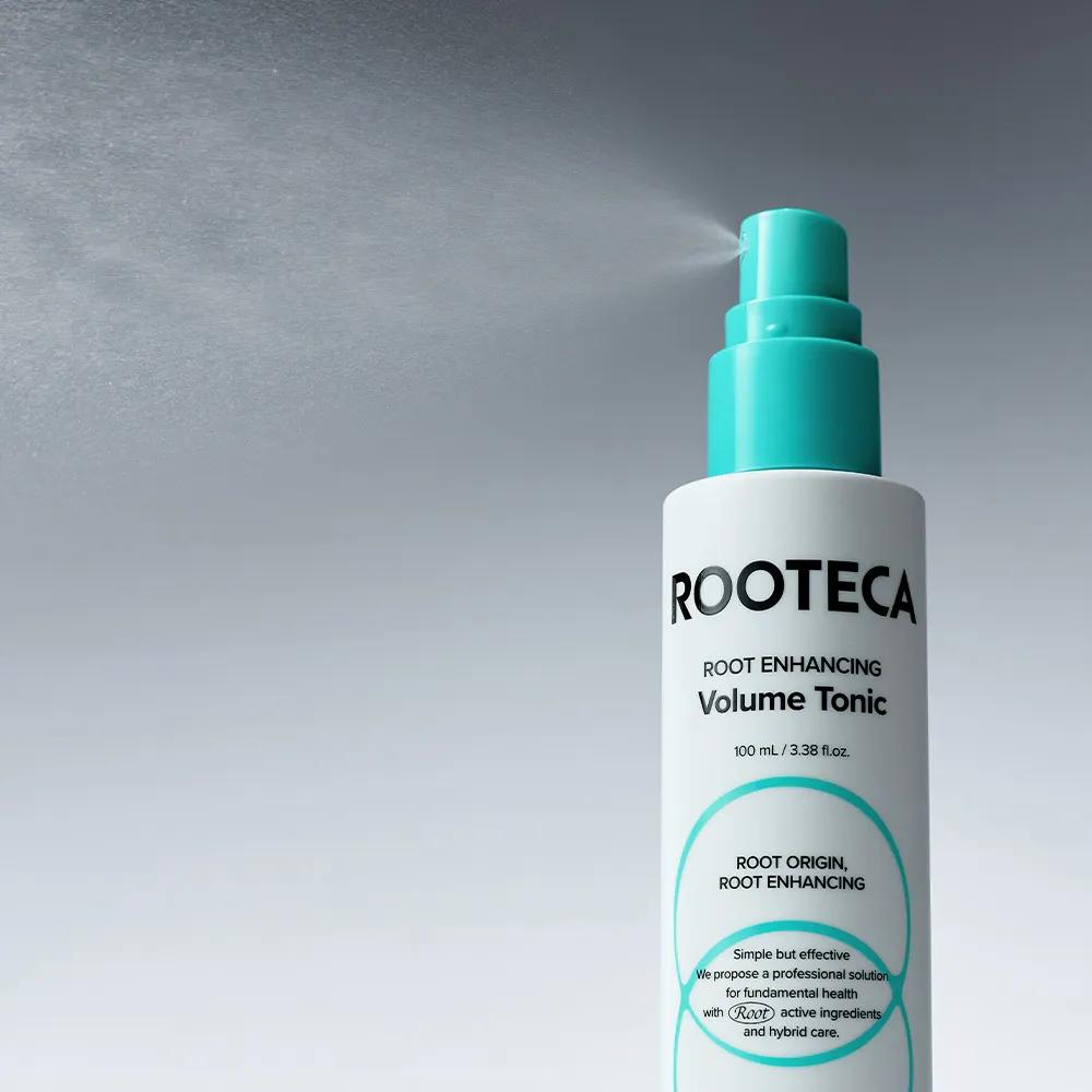 ROOTECA Root Enhancing Volume Tonic 100ml