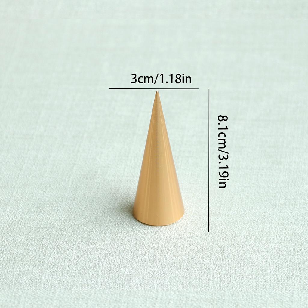 Metal Ear Jewelry T Bar Rack Ear Studs Hanging Tower Storage Shelf Cabinet Window Earring Holder Stand Display Organizer Bracket