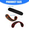 Multipurpose Shoulder Pad for Photography Equipment School Bags Sports Gear Breathable Neoprene Texture Easy Cleaning