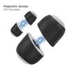 Oatsbasf Magnetic Laptop Risers for Desk Mini Laptop Cooling Stand Keyboard Riser Pad Ergonomic Laptop Feet for MacBook Air Pro