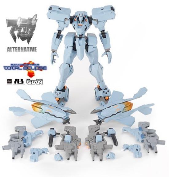 

A3 9-е издание Strike Eagle Muv-Luv F-15E