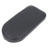 2PCS Wide Bike Rear Seat Cushion Soft Bike Back Seat Cushion  Enhanced Comfort