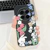 For Honor Magic 7 Pro 5G Case Magic7 Lite Cute Panda Rabbit Cartoon Phone Case For Honor Magic 7 Lite Magic7 Pro Soft Cover Bags