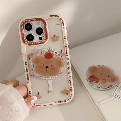 Telefoonhoesjes – Smartphonebumpers
