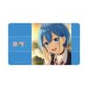 TV Anime "Can Friendship Between Men and Women Be Established [No, It Doesn't]" Teaser Visual Multi-Desk Mat