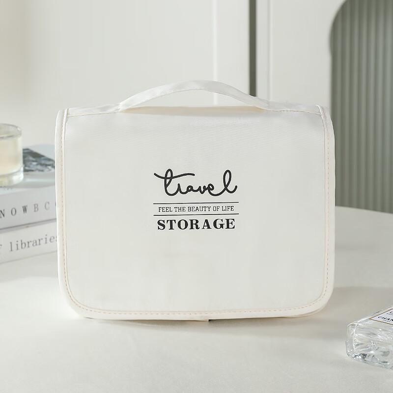 Miflame Hanging Travel Toiletry Bag