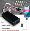 USB Carlinkit  For CarPlay Dongle Adapter For Android Car Navigation Player
