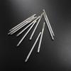 Extended High-Speed Steel Straight Flute Tap M6810*100*200 Extra Long for Machine Threading
