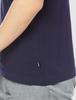 PUMA ESS Jersey Polo Short 2021 Peacoat Size 2XL Men's Shirt, Sleeve, Fall/Winter (06),
