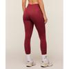 Gymshark Everyday Seamless Washed Legging 2.0 Red Wash B6b8x Rccj
