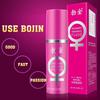 Orgasm Sex Drops for Woman Sexual Pleasure Stimulant Spray Sex Oil Vaginal and Anal Gel Aphrodisiac for Women Sex Drops