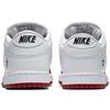 Nike x Supreme SB Dunk Low 'Varsity Red' Men's CK3480-600