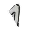 1 x Front Left Fender Corner Molding For 2019-2023 Hyundai Santa Fe 86190-S1100