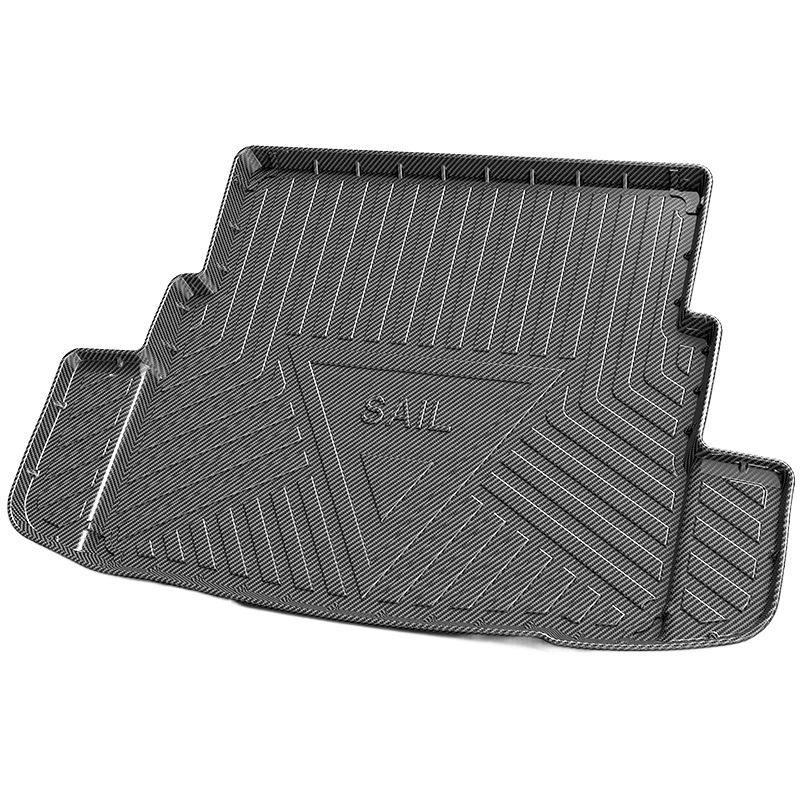 Sail 3 TPE Trunk Mat - Custom Car Decoration