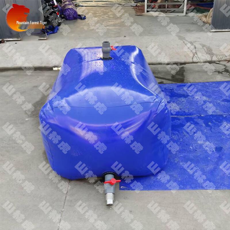 Shanhularge Foldable PVC Water Storage Bladder
