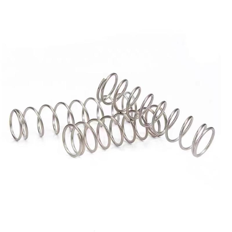 UTT Compression Springs (Sizes: 10/13/16/20 To L10/15/20/25/30/35/40/45/50/60/70/80)