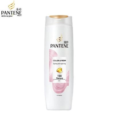 Pantene Color & Perm Repair Shampoo
