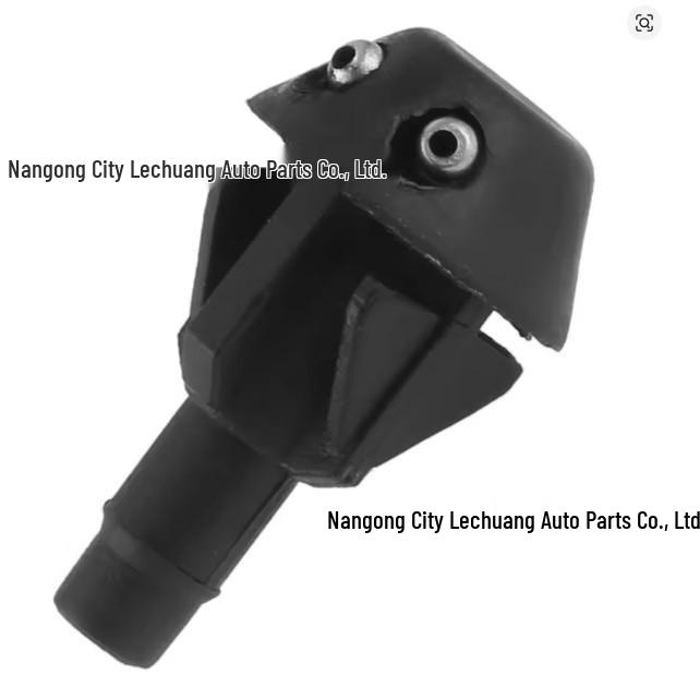 Peugeot 106/205/206/306 Windshield Wiper Washer Nozzle 643871 Le Chuang