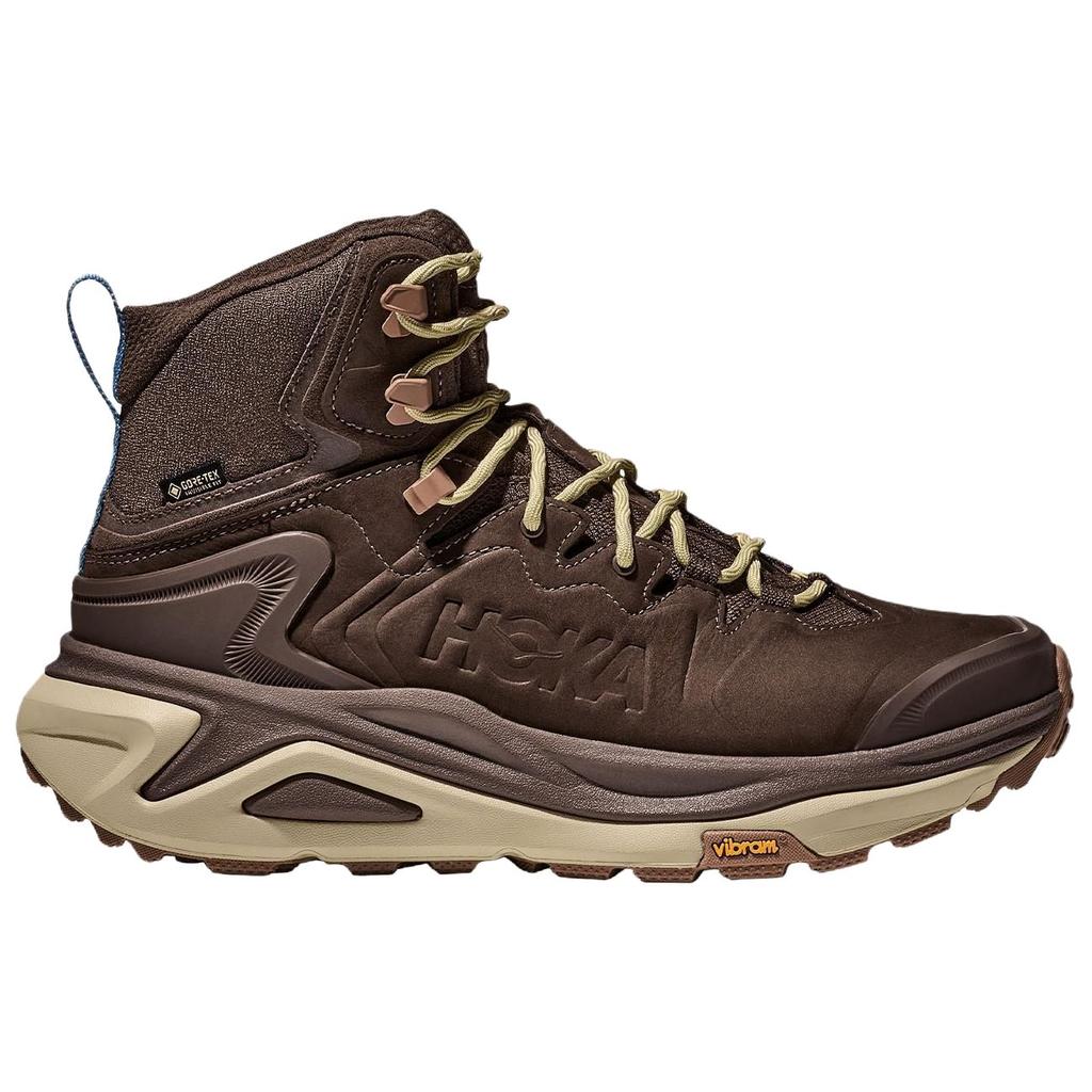 HOKA One One Kaha 3 Gtx Bequeme Strapazierfähige Wasserdichte Traktion Wanderschuhe Herren Wanderschuhe 1162530-WYS