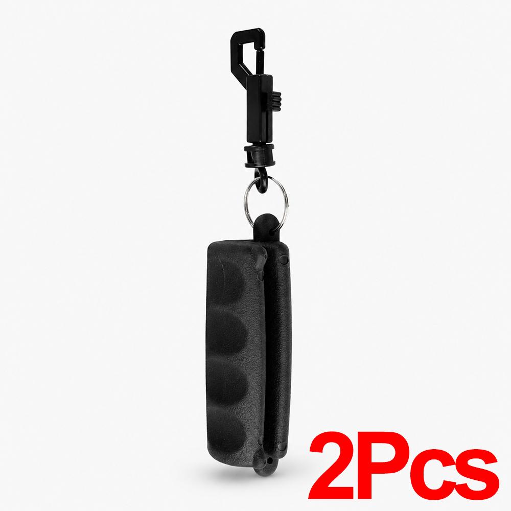 Portable Arrow Removal Tool Rubber Arrow Puller Silicone Arrow Extractor With Keychain Archery Accessories Target Training