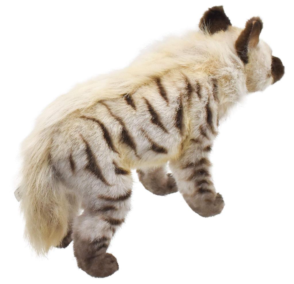 BH6210 HANSA Striped Hyena 33