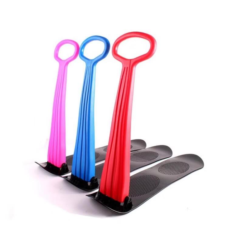 TLXT Foldable Thickened Snow Sled