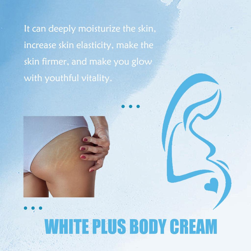 Eelhoe Stretch Mark Care Cream For Nourishing Skin With Collagen Firming Hydration