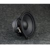Compact 5.25" Component Speaker  4Ohm 8Ohm 120W Crisp and Balanced Sound