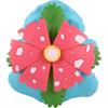 Takara Tomy Pokémon Moncolle MS-14 Figura Fushigibana Brinquedo Colecionável