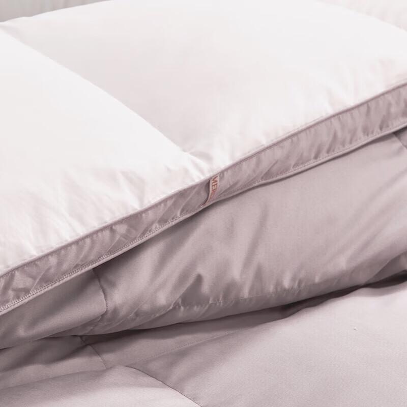 Mercury Home Textiles DH Zhuoyao Goose Down Quilt