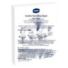 Vaseline Nourishing Repair Foot Mask Set