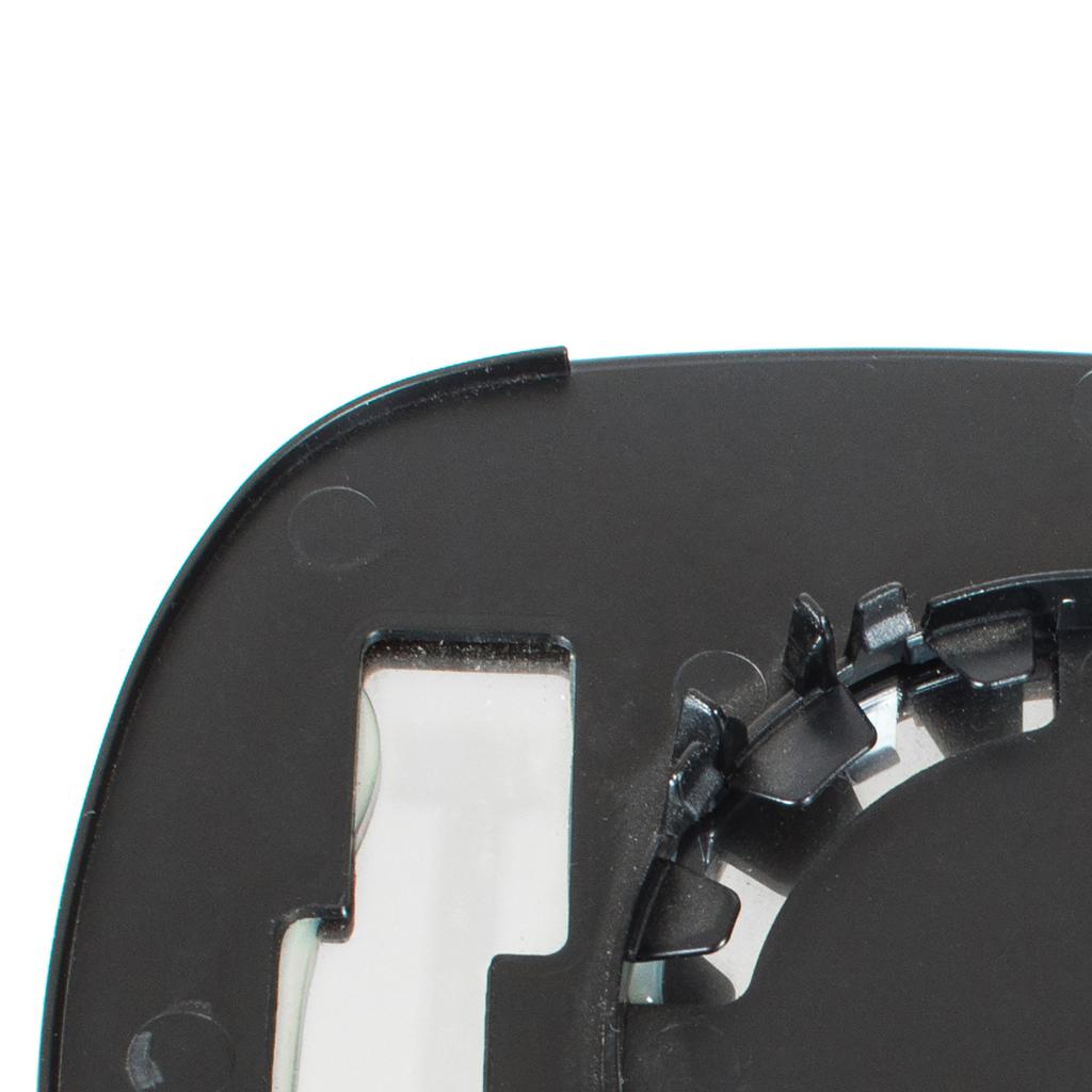 Honda Civic VIII 05-11 manual mirror insert left