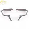 22 Highlander Steering Wheel Sequin & Dashboard Decor Frame