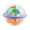 Space Maze Ball Develop Observation Ability 3D Plastic Space Ball Bearing Maze Game for Kids
