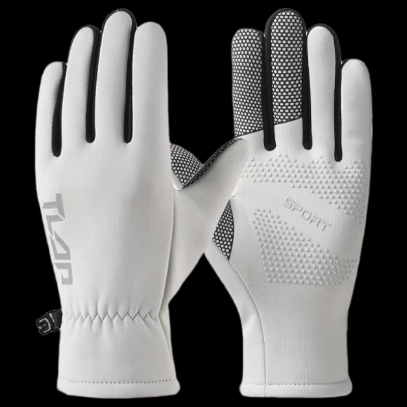 BLPE Damen Thermosport-Handschuhe