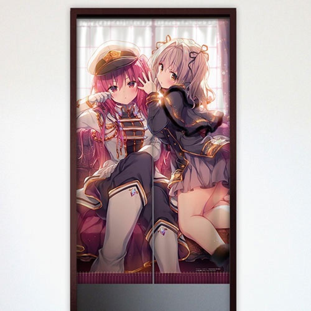 Key Th Null Liar Liar Goodwill Saionji Sarasa Akizuki Noa