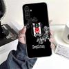 B-Besiktas B-BJK Phone Case For Samsung Galaxy A13 A14 A15 A16 A17 A53 A54 A55 A56 A57 A33 A34 A35 A36 A37 A23 A24 A25 A26 Galax