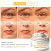24K Gold Day Cream Powerful Anti Wrinkle Anti-Aging Lift Firming Whitening Brightening Moisturizing Beauty Health Face Skin Care
