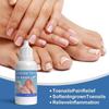 Ingrown Toenail Treatment Extra Strong, 20ml Ingrown Toenail Drop, Cuticle Care Oil for Ingrown Toenails, Fungal Nail Treatment