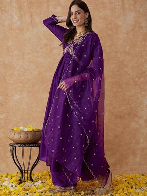 Nationale kleding – Indiase en Pakistaanse kleding