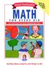 The Janice VanCleave's Math for Every Kid : Easy Activities That Make Learning Math Fun Book