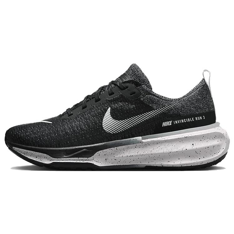 Nike ZoomX Invincible Run 3 `Black`