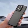 For Vivo V70 Frosted Case Vivo V70 Cover Fundas Coque Matte Transparent PC Shockproof Phone Bumper For Vivo V70