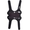 New with Powerful Rebound Springs Knee Assistive Device Breathable Adjustable Knee Booster Non-Slip Knee Brace