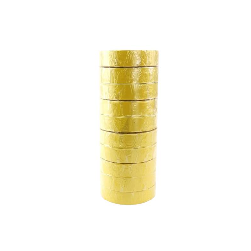 PVC Electrical Insulation Tape