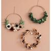 Kidsdepot Couronne décorative Feuilles