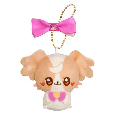 Mascota de Cinta Petit Cure Komugi (Prima: Petit Cure Pegatina Inicial Vol. 1)